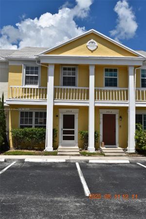 Crown Colony, 2908 S Edgehill Ln, Cooper City, Florida 33026, image 1