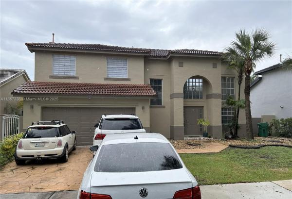 19131 NW 89th Ct, Hialeah, Florida 33018, image 1