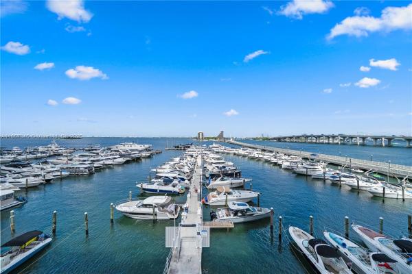 Venetia, 555 NE 15 St 515, Miami, Florida 33132, image 1