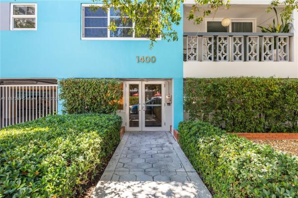 Lincoln Plaza, 1400 Lincoln Rd #402, Miami Beach, Florida 33139, image 1