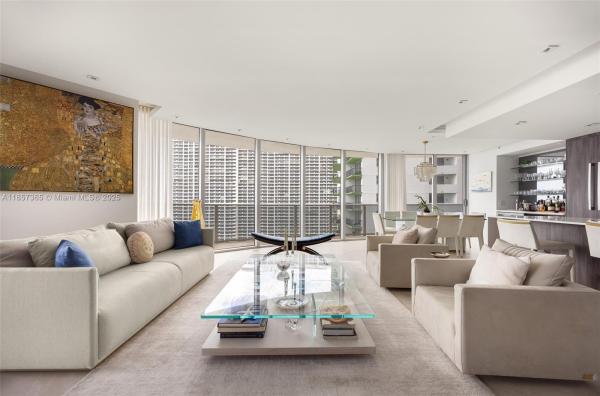 Aria On The Bay, 488 NE 18th St #1912, Miami, Florida 33132, image 2