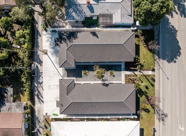 8931 NE 2nd Ave #N4, El Portal, Florida 33138, image 1