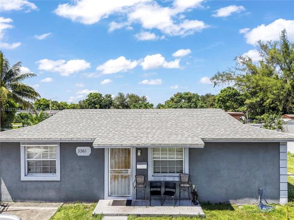 3361 NW 189th St, Miami Gardens, Florida 33056, image 1