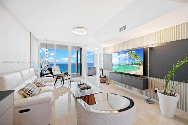 Ocean Two, 19111 Collins Ave 2207, Sunny Isles Beach, Florida 33160, image 1