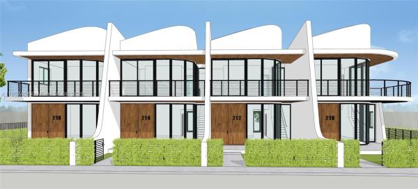 North Hollywood, 1518 SW 2nd Ave, Dania Beach, Florida 33004, image 1