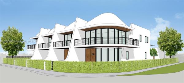 North Hollywood, 1518 SW 2nd Ave, Dania Beach, Florida 33004, image 2