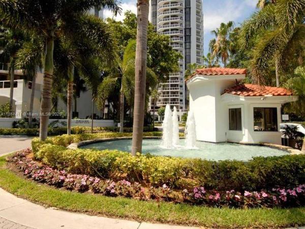 Harbor Tower At The Waterways, 3600 Yacht Club Dr #1503, Aventura, Florida 33180, image 2