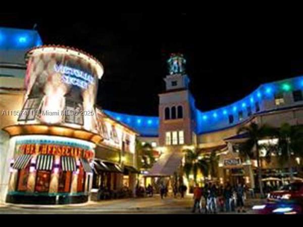 Harbor Tower At The Waterways, 3600 Yacht Club Dr #1503, Aventura, Florida 33180, image 1