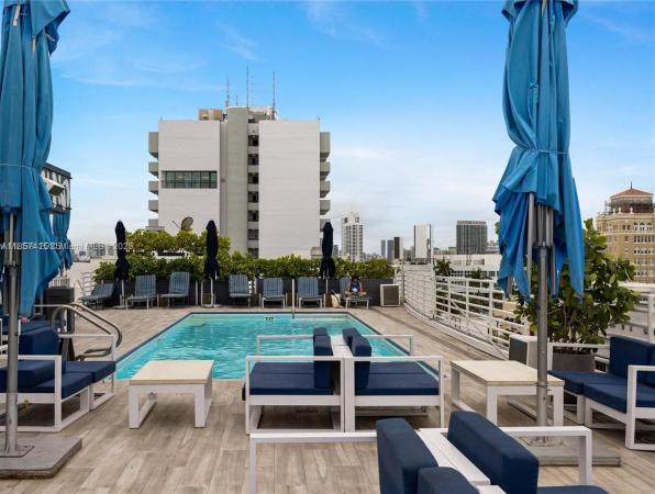The Strand On Ocean Drive, 1060 Ocean Dr #D309, Miami Beach, Florida 33139, image 1
