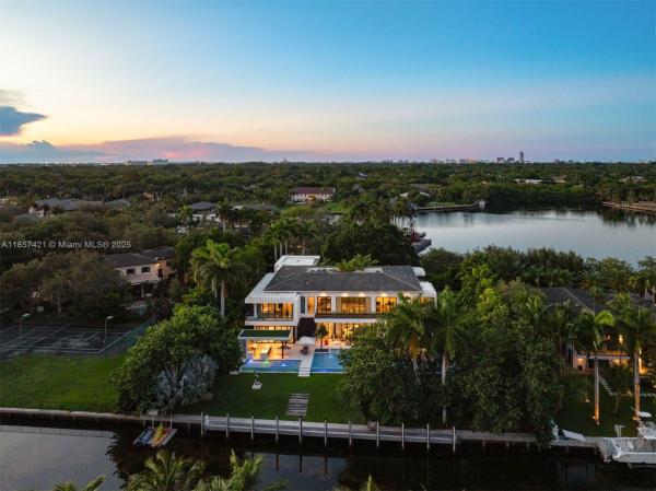 Gables Estates, 540 Leucadendra Dr, Coral Gables, Florida 33156, image 1