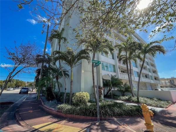 Harding Hall, 8233 Harding Ave 204, Miami Beach, Florida 33141, image 1
