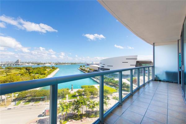MarinaBlue, 888 Biscayne Blvd #1010, Miami, Florida 33132, image 1