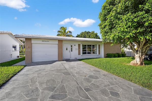 Sunset Isle 13, 8101 NW 59th Pl, Tamarac, Florida 33321, image 1