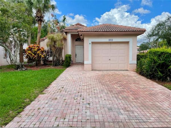 The Reserve At Pembroke Isles, 1244 NW 171st Ave, Pembroke Pines, Florida 33028, image 1