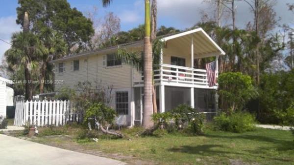 Fort Myers Residential, 7123 Shannon Blvd, Fort Myers, Florida 33908, image 1