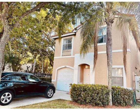 The Park At Rock Creek, 4100 Fern Forest Rd, Cooper City, Florida 33026, image 1