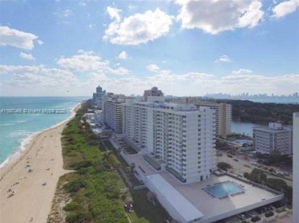 The Pavilion, 5601 Collins Ave #1115, Miami Beach, Florida 33140, image 1