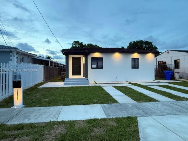 Twelfth Street Manors, 3601 NW 4th St, Miami, Florida 33125, image 1