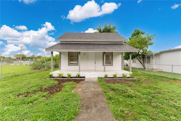 77 NW 5th St, Homestead, Florida 33030, image 1