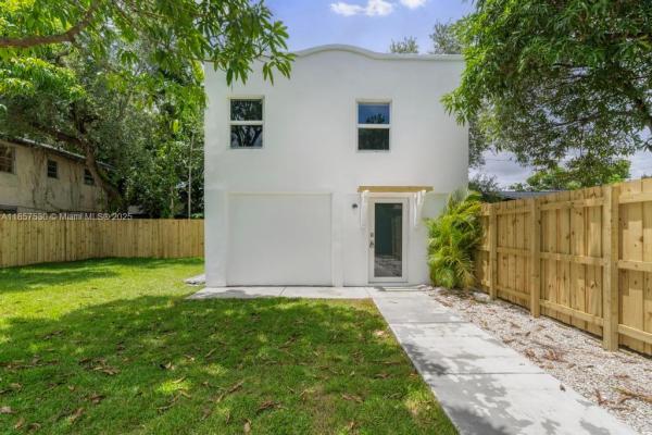 Pinewood, 1116 NW 51st Ter #REAR, Miami, Florida 33127, image 1