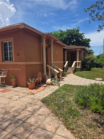 Bay Vista Park, 501 NW 43rd St, Miami, Florida 33127, image 2