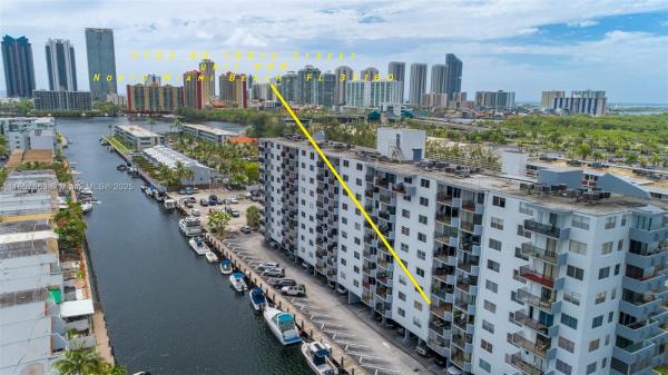 Coral Isle, 3703 NE 166th St #408, North Miami Beach, Florida 33160, image 1