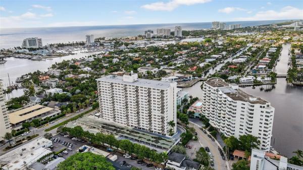 Essex Tower, 340 Sunset Dr #1601, Fort Lauderdale, Florida 33301, image 1