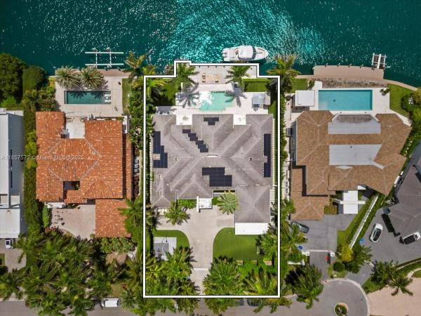 Golden Beach, 224 S Island, Golden Beach, Florida 33160, image 1