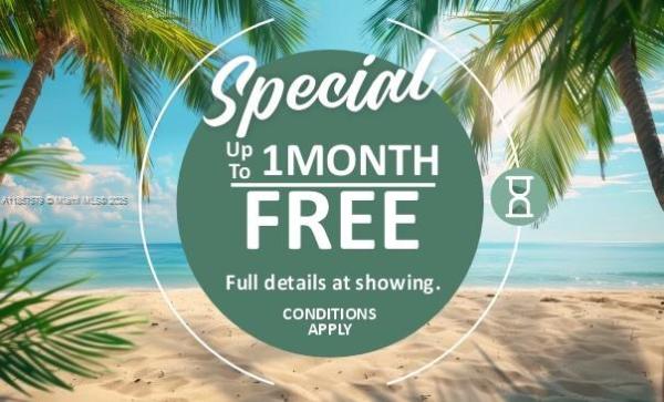 Flamingo South Beach, 1500 Bay Rd #S-1004, Miami Beach, Florida 33139, image 1