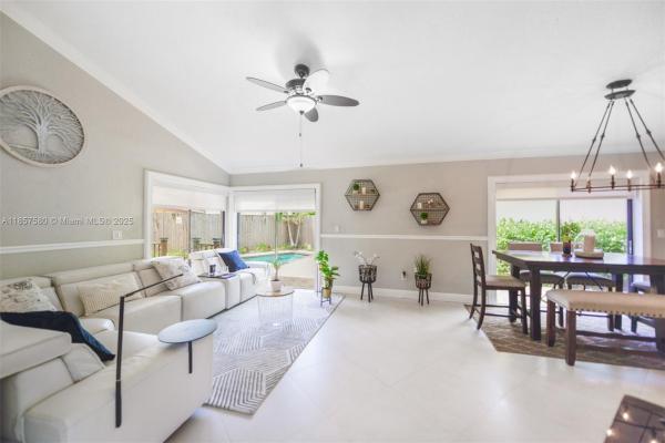 Pasadena Pool Homes At Pembroke Lakes South, 11300 SW 4th St, Pembroke Pines, Florida 33025, image 1
