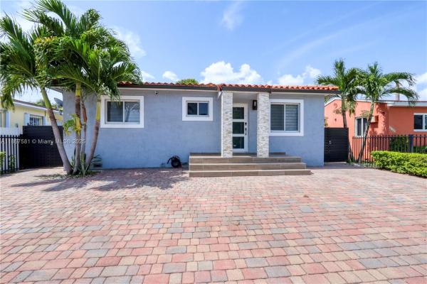 Flagler Grove Estates, 4730 NW 4th Ter, Miami, Florida 33126, image 1