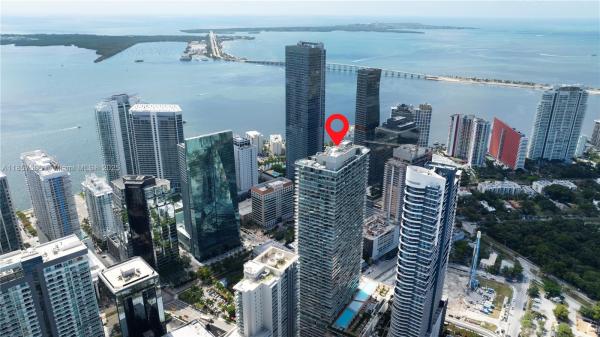 SLS Brickell, 1300 S Miami Ave #2411, Miami, Florida 33130, image 1