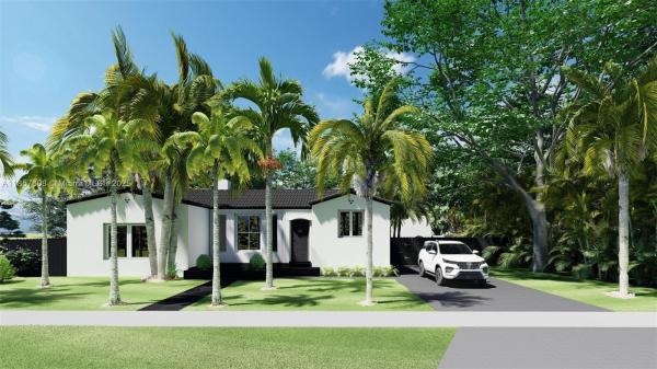 Miami Shores Residential, 117 NE 95th St, Miami Shores, Florida 33138, image 2