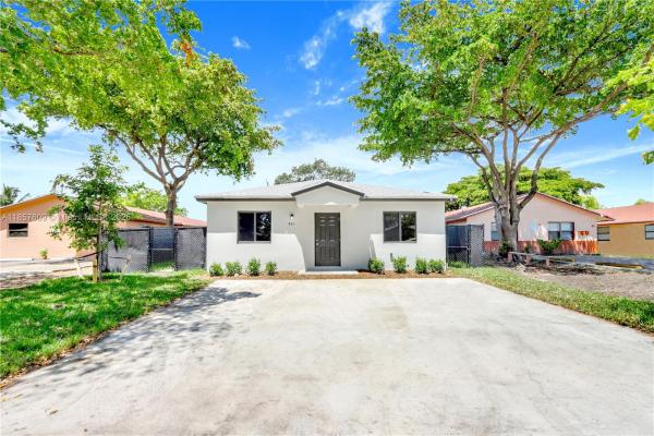 Pinewood Heights, 861 NW 6th Ave #1, Pompano Beach, Florida 33060, image 1