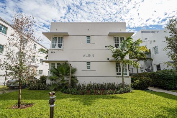 1519 Pennsylvania Ave #1, Miami Beach, Florida 33139, image 1