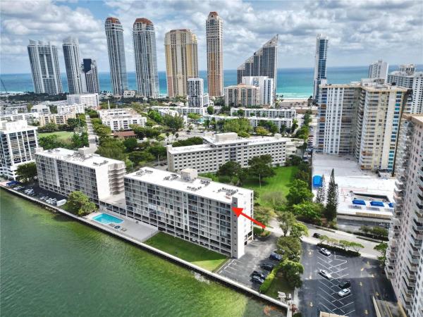 Fairview House, 17500 N Bay Rd #S907, Sunny Isles Beach, Florida 33160, image 1