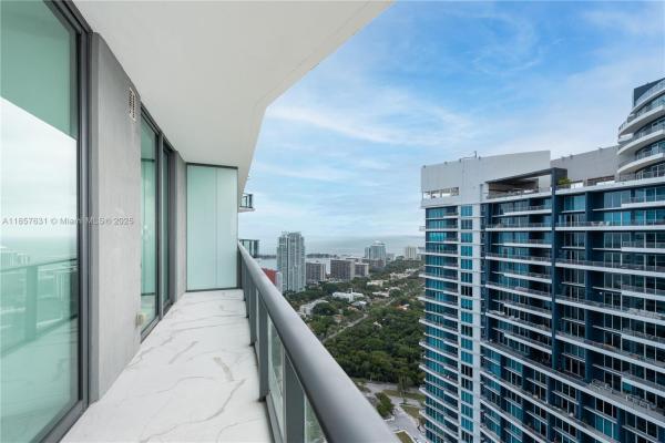 SLS Brickell, 1300 S Miami Ave #PH4909, Miami, Florida 33130, image 1