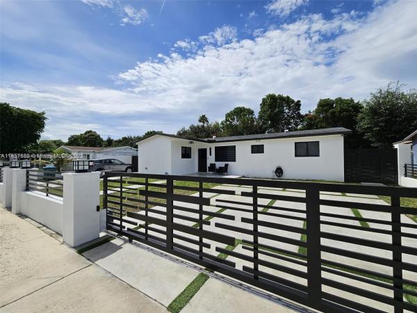 Bell Gardens, 2321 NW 196th Ter, Miami Gardens, Florida 33056, image 1