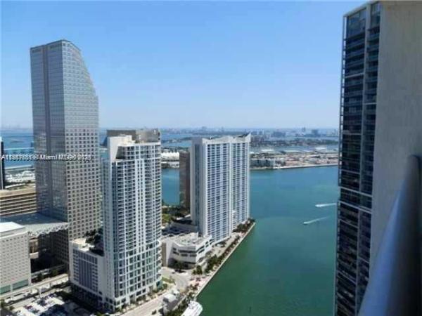 Icon Brickell Tower 3, 485 Brickell Ave #4103, Miami, Florida 33131, image 1