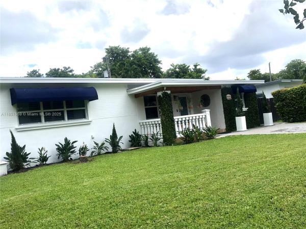 6450 SW 19th St, West Miami, Florida 33155, image 1