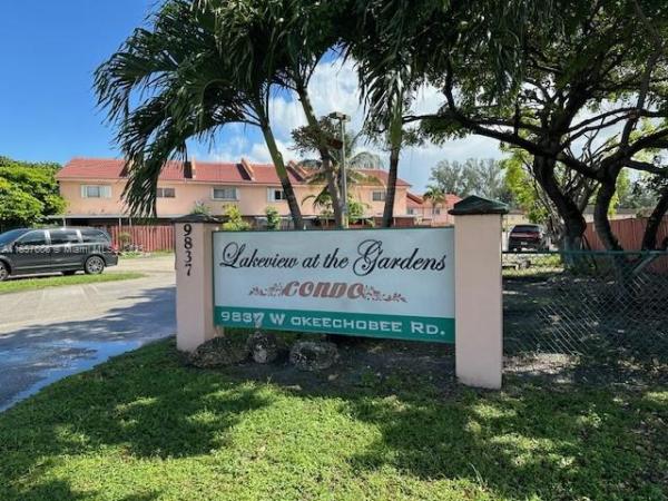 9837 W Okeechobee Rd #505, Hialeah Gardens, Florida 33016, image 1