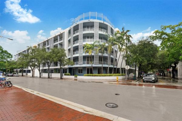 Lofts At Mayfair, 3339 Virginia St 301, Miami, Florida 33133, image 1