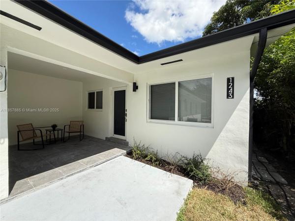 West End Park, 1243 NW 25th St #1243, Miami, Florida 33142, image 1
