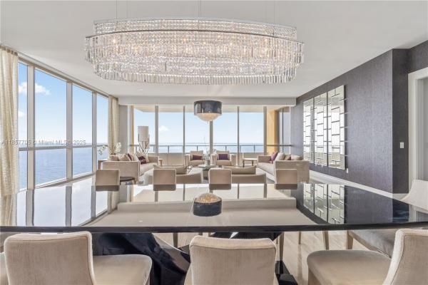 Mansions At Acqualina, 17749 Collins Ave #1901, Sunny Isles Beach, Florida 33160, image 3