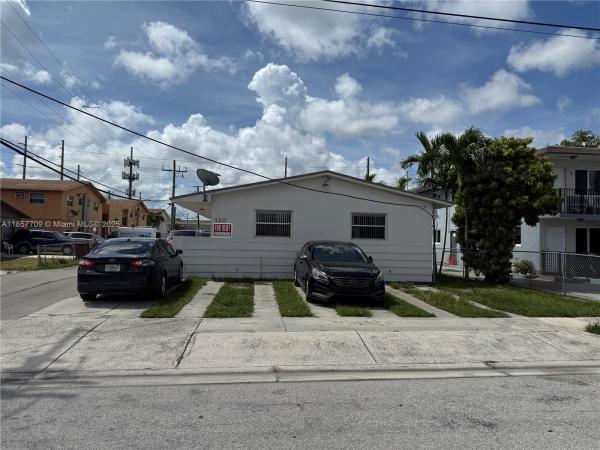 Hialeah Residential, 320 W 10th St #1, Hialeah, Florida 33010, image 1