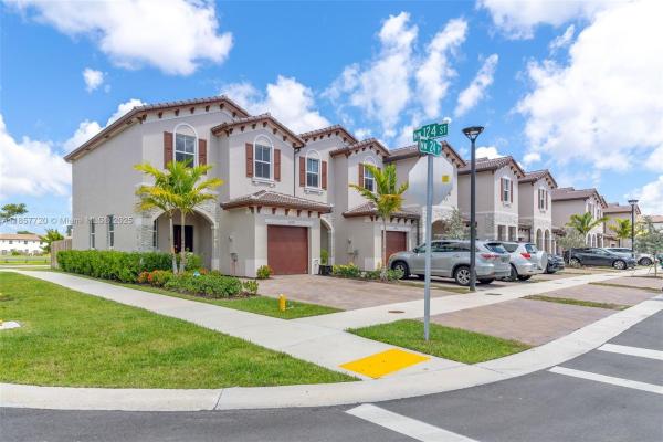12373 NW 24th Pl, Miami, Florida 33167, image 1