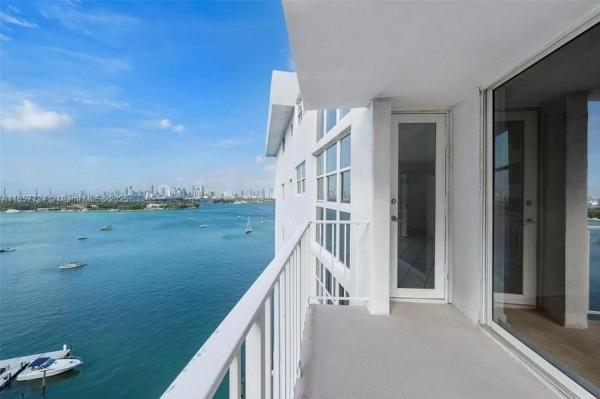 Bayview Terrace, 1228 West Ave 1415, Miami Beach, Florida 33139, image 1