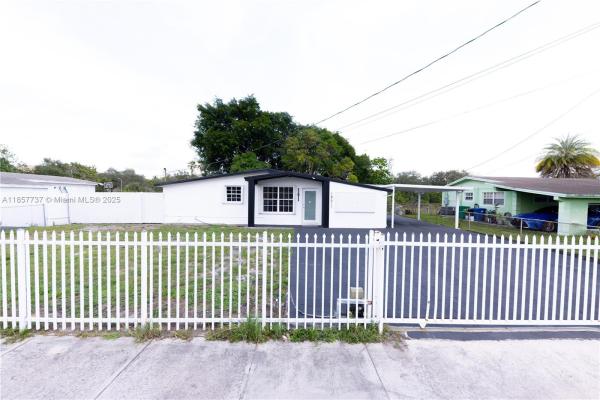 Carol City, 18611 NW 28th Pl, Miami Gardens, Florida 33056, image 1
