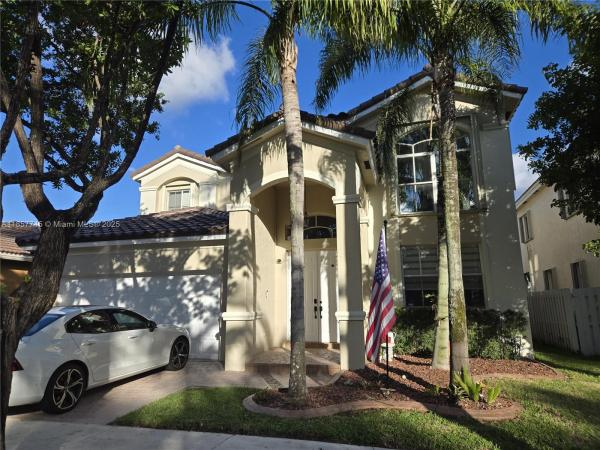 Melrose Cove, 2451 SW 126th Way, Miramar, Florida 33027, image 1