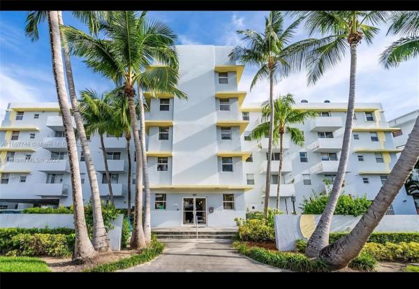 Coral Bay Club, 80 S Shore Dr #201, Miami Beach, Florida 33141, image 1